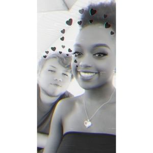 Meet your Posher, Daisy